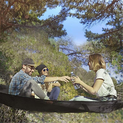 Skanto | Multi-Person Camping Hammocks