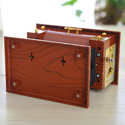 Brehn | Mini Craft Retro Sewing Machine Decor