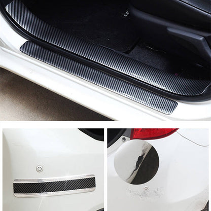 BowLift | Car Armor Anti-Scratch Carbon Fiber Sticker
