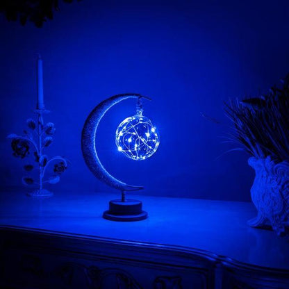 Skanto | Enchanting Moon Lamp