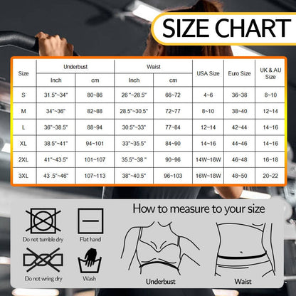 BowLift | Body Waist Trainer Corset
