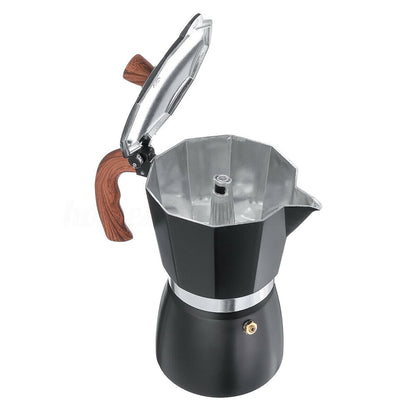 Skanto | Italian Style Pot Espresso Coffee Maker