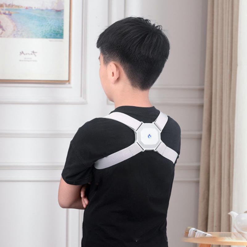 BowLift | Intelligent Kids Back Posture Correction Trainer