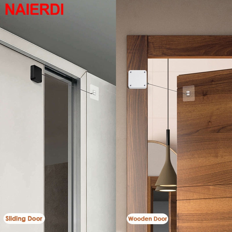 Skanto | Automatic Door Closer