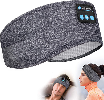 Sandsberg Sleep Headband: Thin and wireless