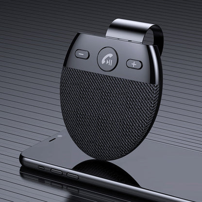 BowLift | Multipoint Wireless Bluetooth Sun Visor Car Speaker