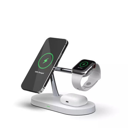 Sandsberg PRO™ | 5-in-1 charging station
