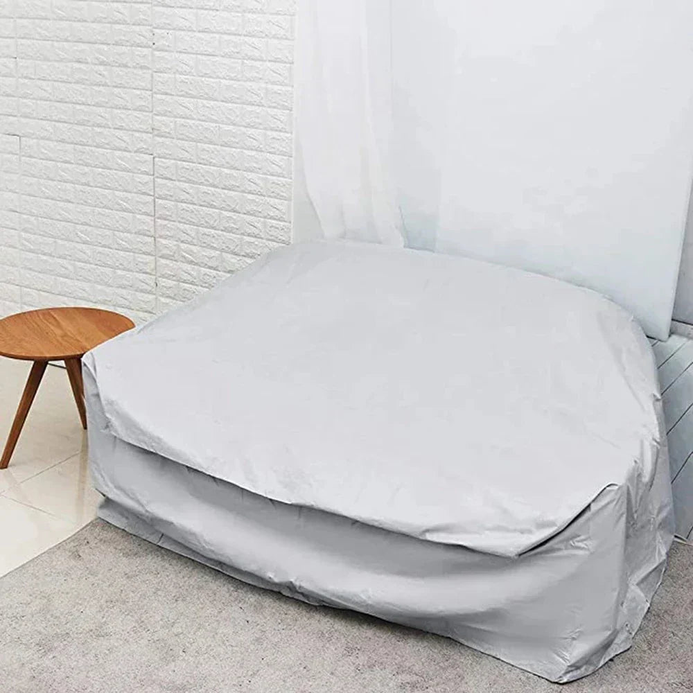 Skanto | Waterproof Garden Furniture Covers | UV Resistant, Durable & Available in 90 Sizes for Outdoor Patio & Chairs