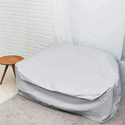 Skanto | Waterproof Garden Furniture Covers | UV Resistant, Durable & Available in 90 Sizes for Outdoor Patio & Chairs