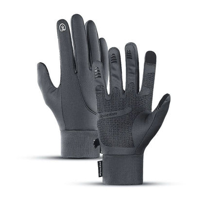 Skanto | ThermoTouch Waterproof Winter Gloves – Touchscreen Compatible