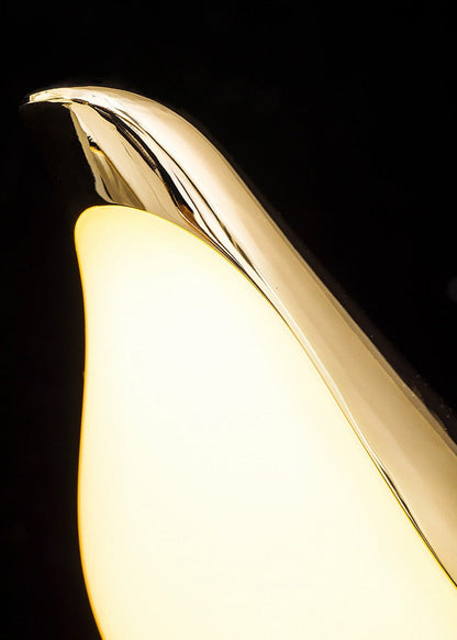 Skanto | BirdGlow – Enchanting Bird Wall Lamp for Soft, Captivating Light