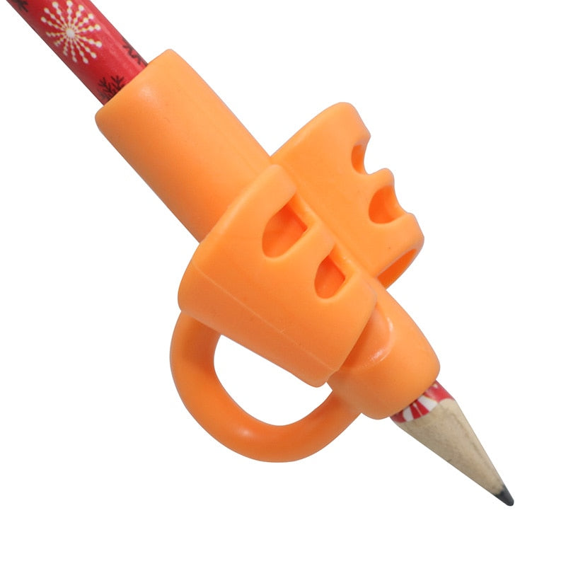 BowLift | Kids Pen Holder Finger Corrector