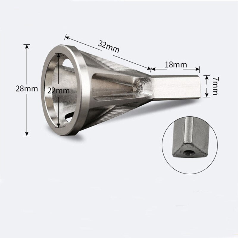 BowLift | Bolt Thread Repair Power Drill Tool