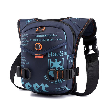 Skanto | Waterproof Sporty Crossbody Bag
