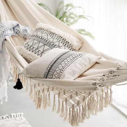 Skanto | Macrame Hammock