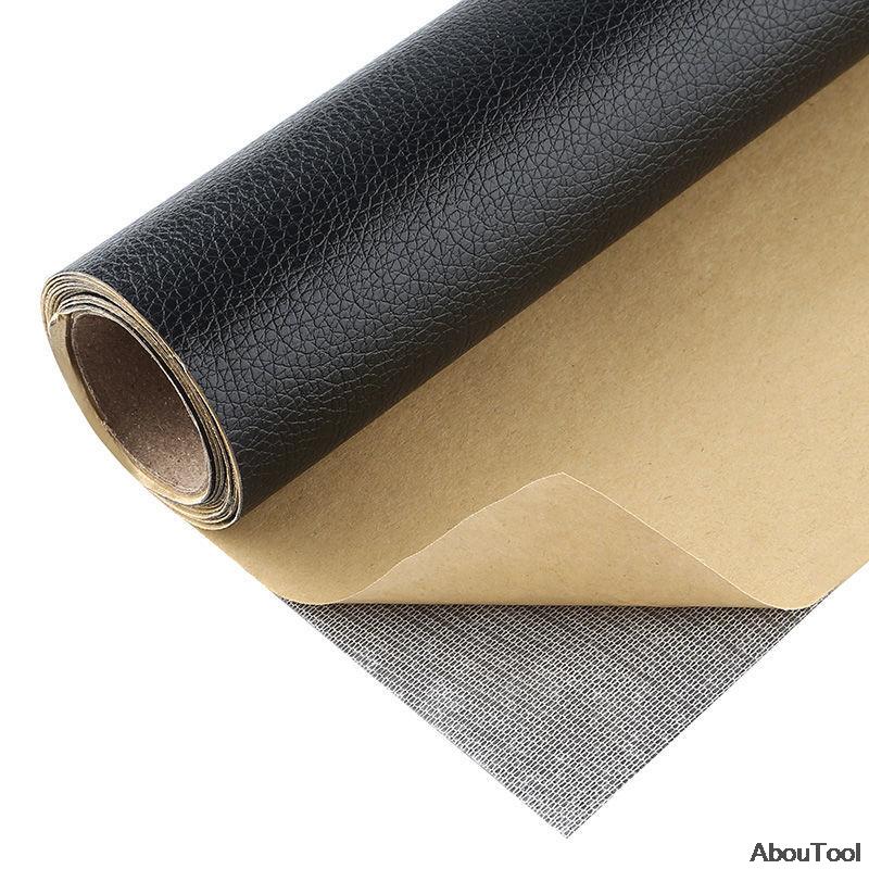 Karnz | Self-adhesive Faux Leather Repair Kit