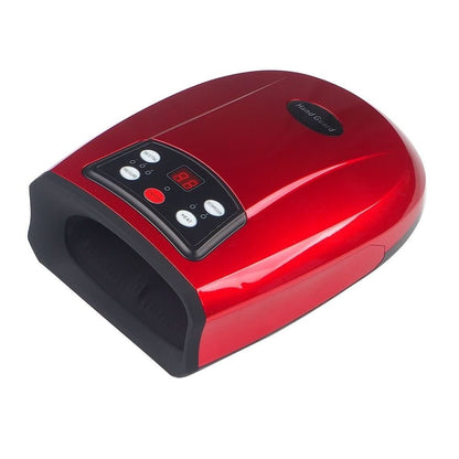 Skanto | Wireless Hand Massager System with Air Compression and Heat Function