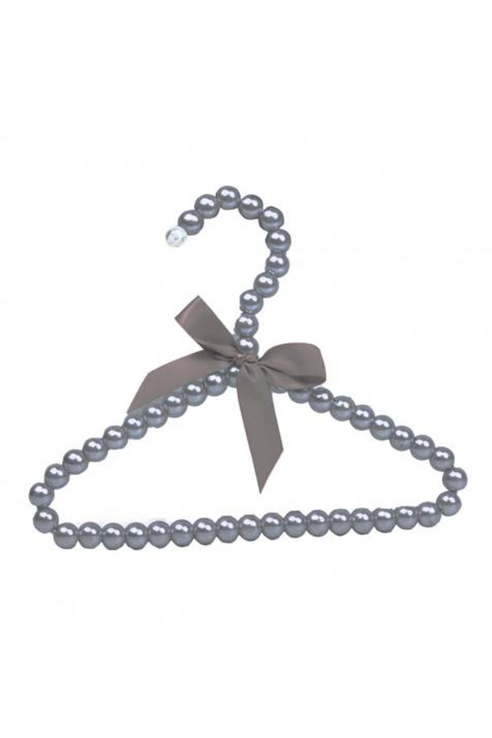 Pearl clothes hanger | Bowlift