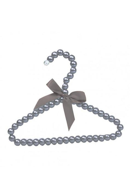 Pearl clothes hanger | Bowlift