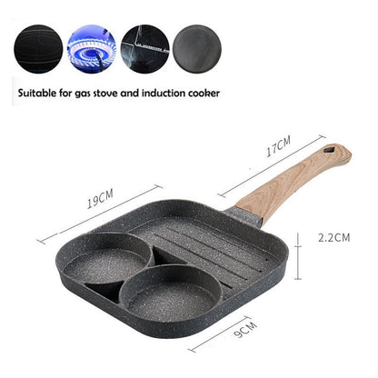 Skanto | Firehulls Frying Pan