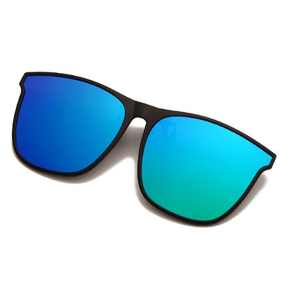 Brehn | Clip-on for regular glasses