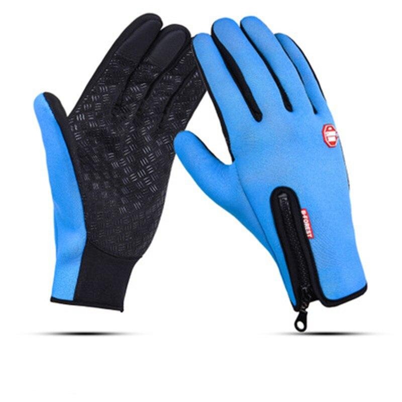 Skanto | Waterproof and Windproof Thermal Gloves
