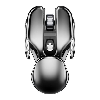 BowLift | GlideMaster Wireless Mouse