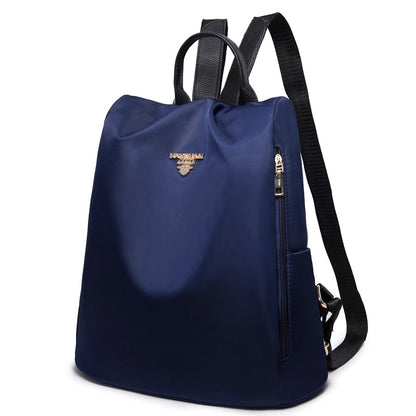BowLift | Anti-Theft Large Capacity Oxford Backpack
