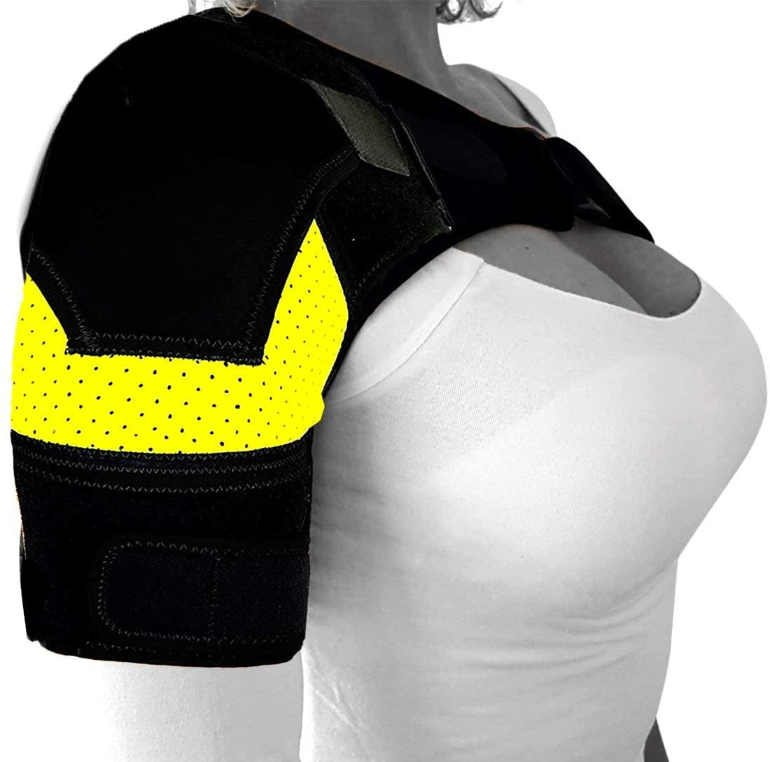 Skanto | Shoulder Brace with Compression Pad