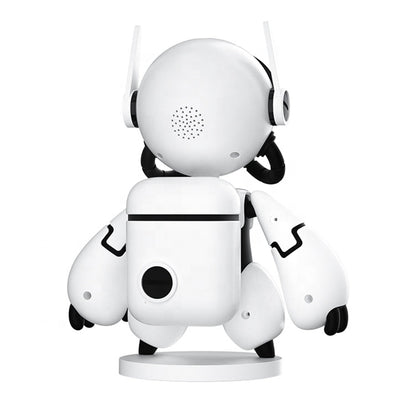 BowLift | Space Guardian Astronaut Home Security Camera