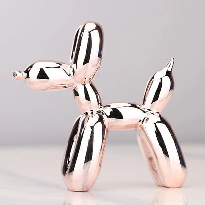 BowLift | Brilliant Balloon Dog Artistic Sculpture for Stunning Magic