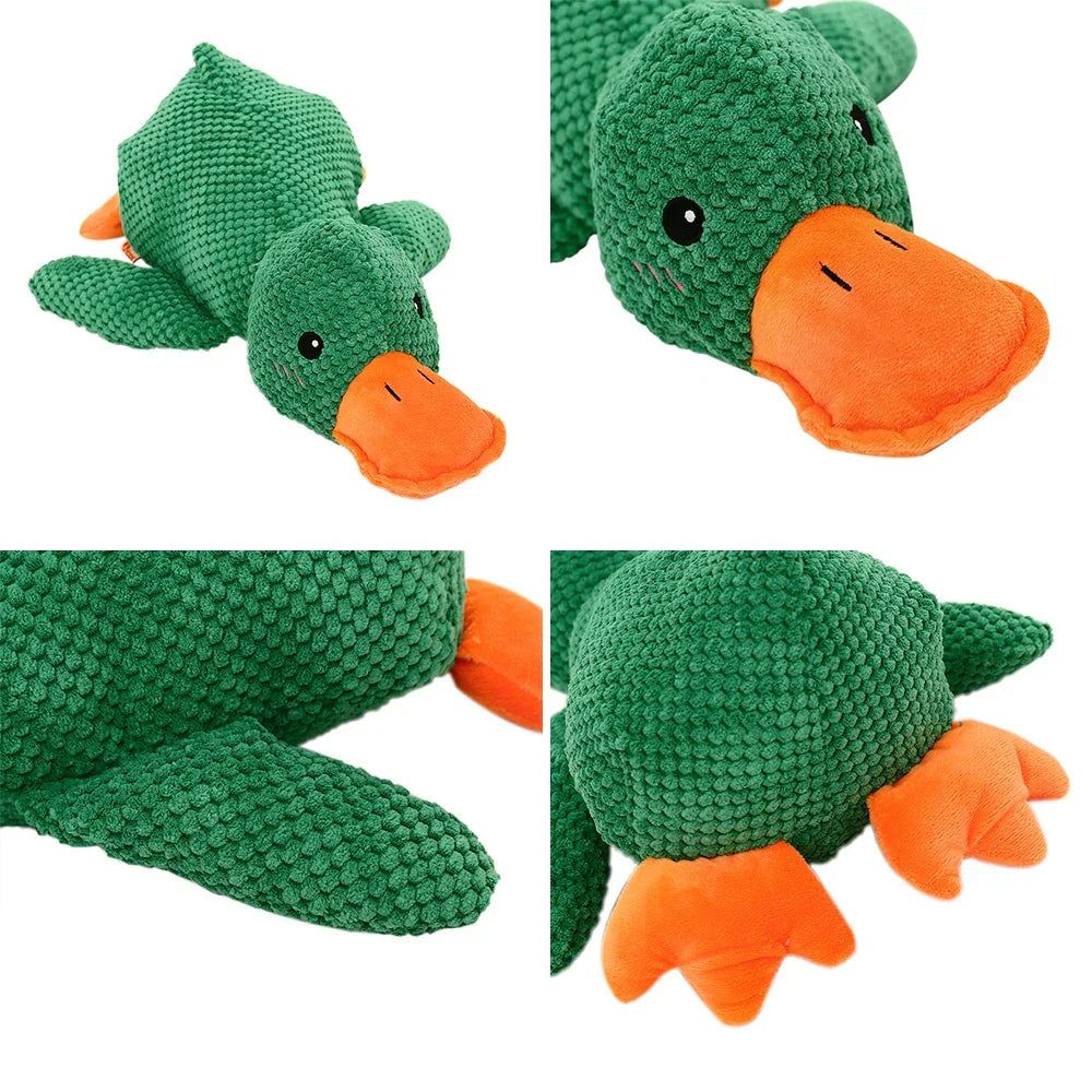 Skanto | Calming Duck for Dogs
