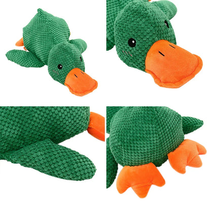 Skanto | Calming Duck for Dogs