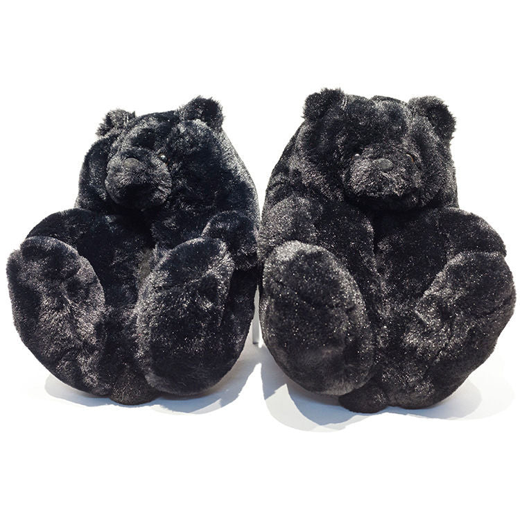 BowLift | Warm Bear Paws Cute Home Slippers