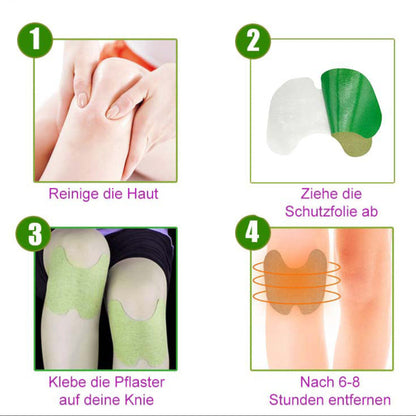 Brehn | Healing Knee Patches