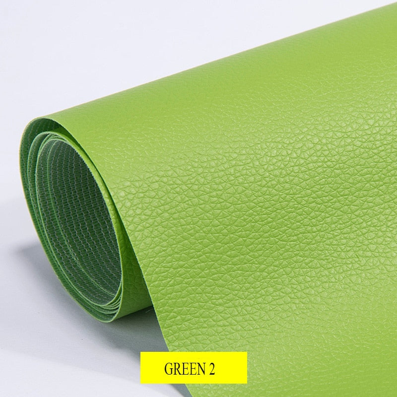 Karnz | Self-adhesive Faux Leather Repair Kit