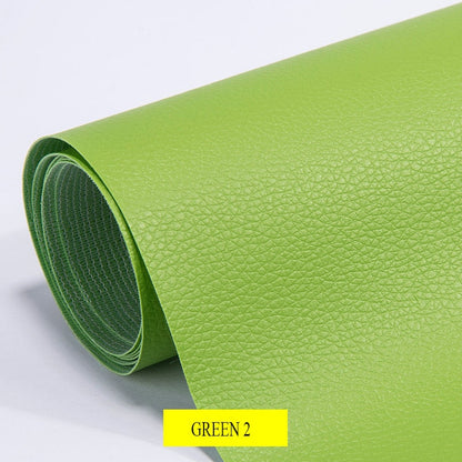 Karnz | Self-adhesive Faux Leather Repair Kit