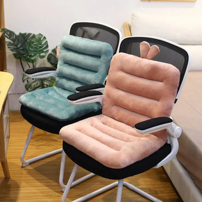 BowLift | Ergonomic Back & Seat Cushion for Comfort