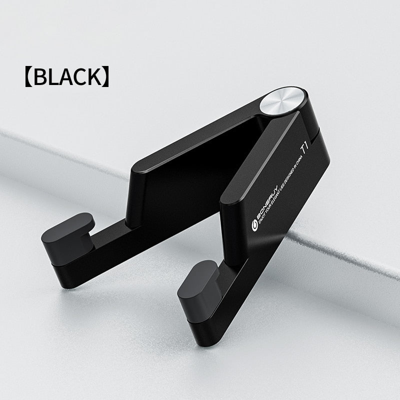 BowLift | Pocket Flex Aluminum Cellphone Desk Holder