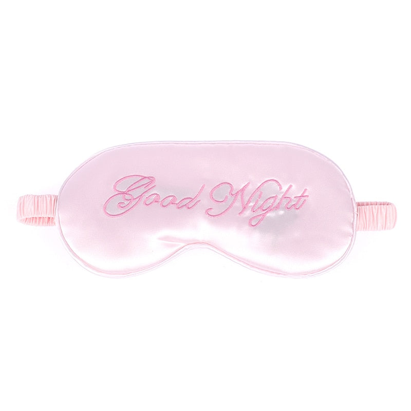 3D Sleepy Frog Sleep Mask | Brehn