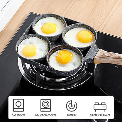 Skanto | Firehulls Frying Pan