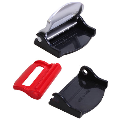 BowLift | 2Pcs Car Seat Belt Adjusting Clips