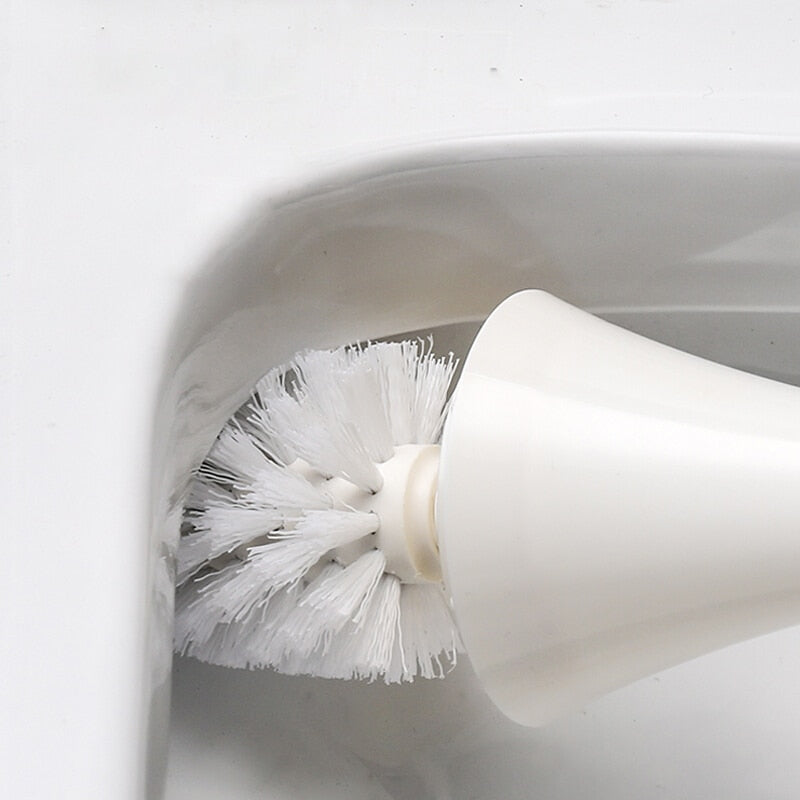 Brehn | LuxeBrush – Elegant toilet brush with innovative hygienic functionality