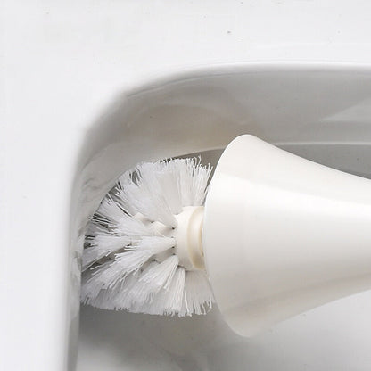 Brehn | LuxeBrush – Elegant toilet brush with innovative hygienic functionality