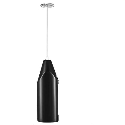 Skanto Skanto | Wireless Electric Milk Frother & Coffee Mixer: Mini Handheld Mixer for Cappuccino, Cooking, and More!