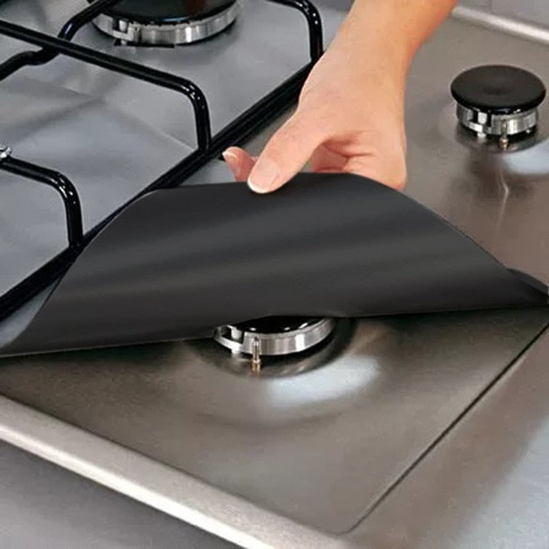BowLift | Stove protector | Keeps your stove nice & clean