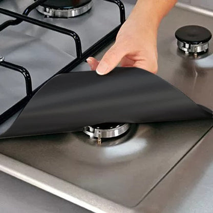 BowLift | Stove protector | Keeps your stove nice & clean