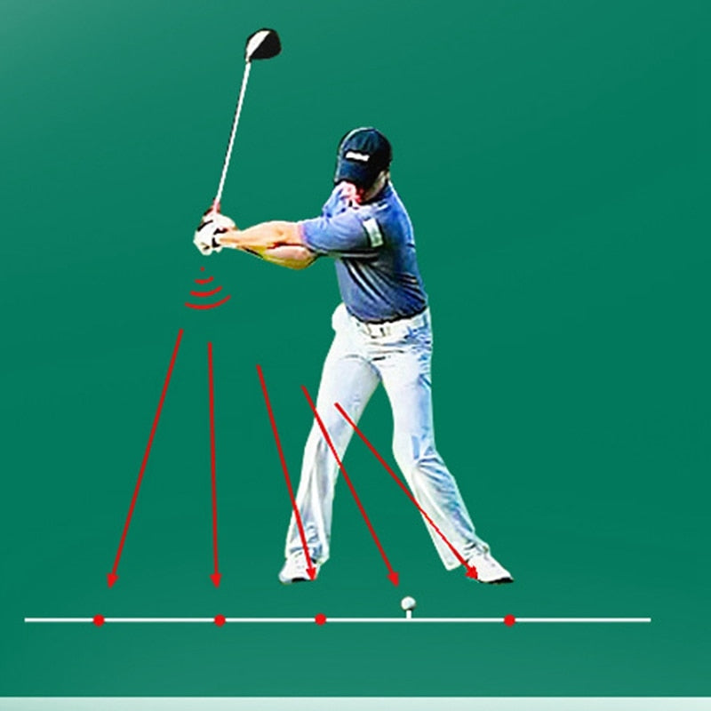 BowLift | Laser Golf Training Tool