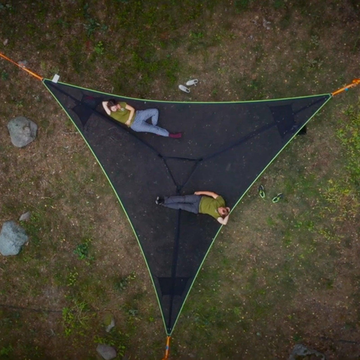 Skanto | Multi-Person Camping Hammocks