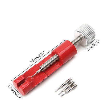 BowLift | Watchband Repair Pin Remover Tool